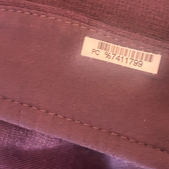 St. John Wool Viscose Blend Pants Women’s Size 2 - Picture 7 of 7